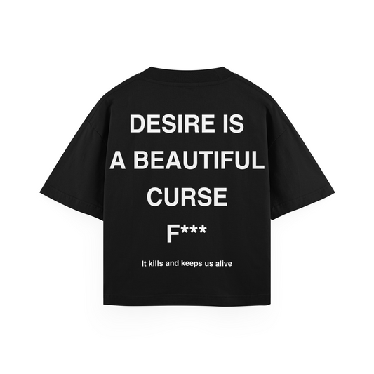 DESIRE TEE