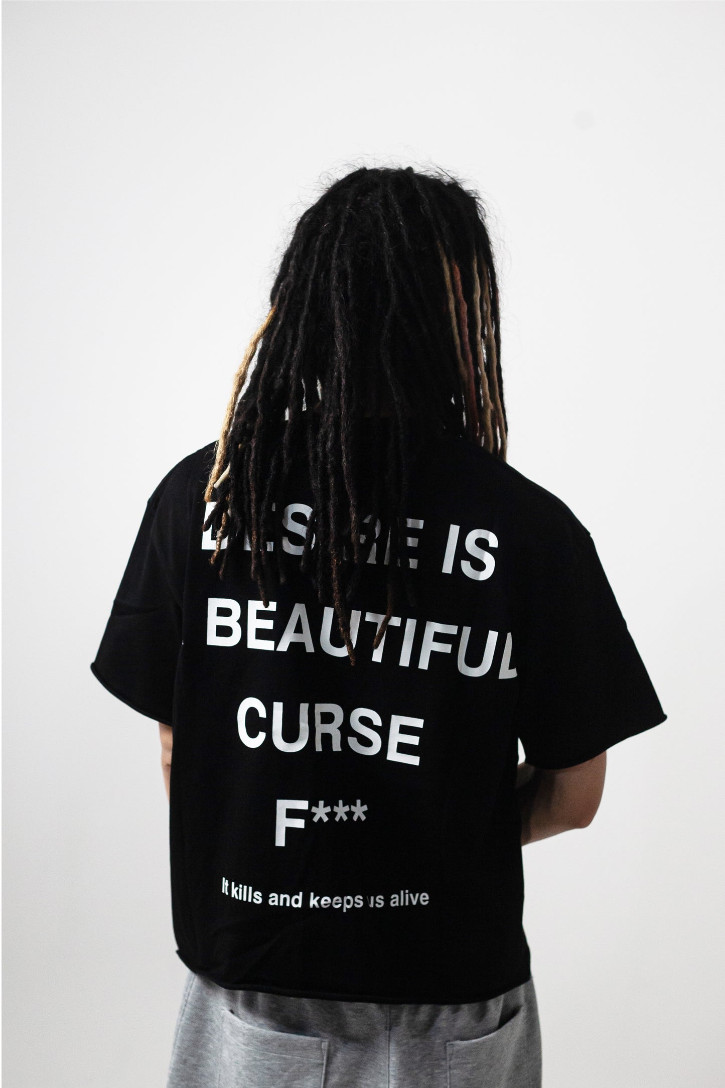 DESIRE TEE
