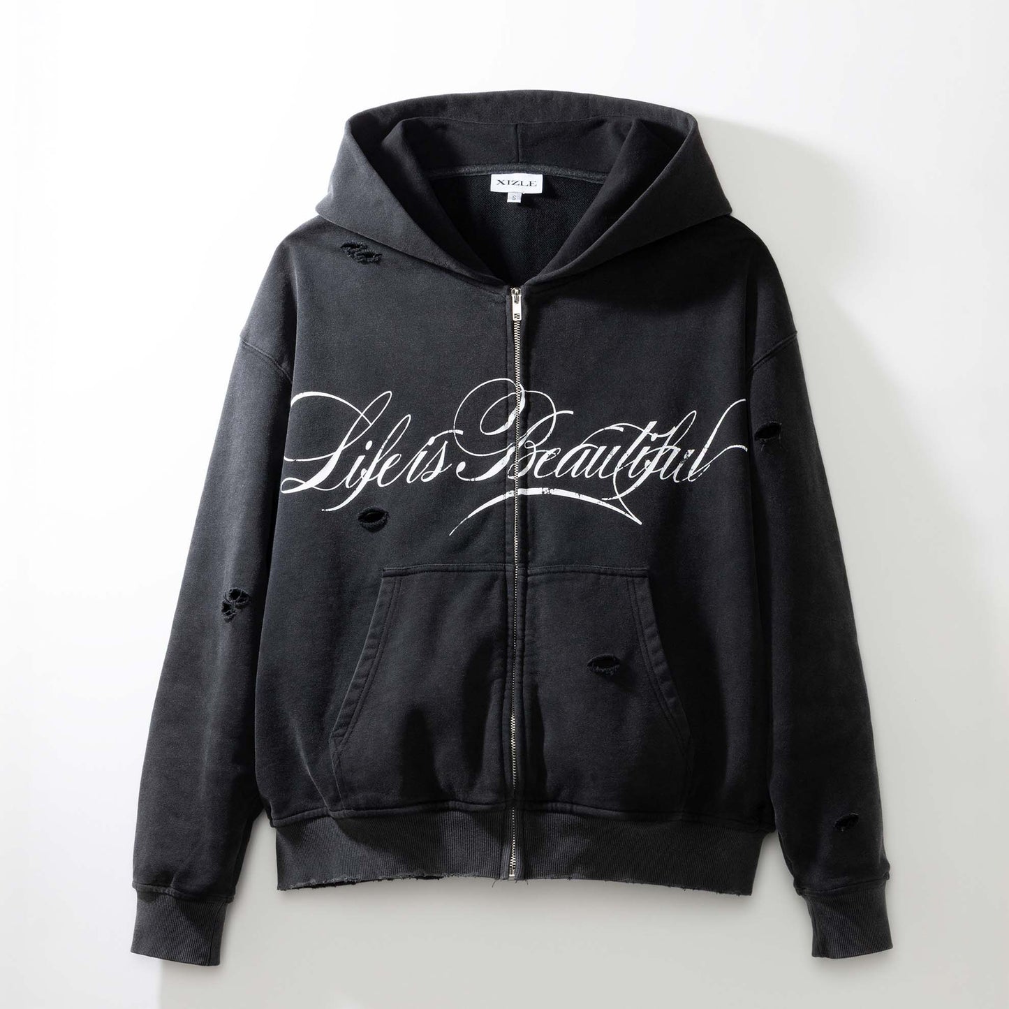 [受注生産]LIB HOODIE