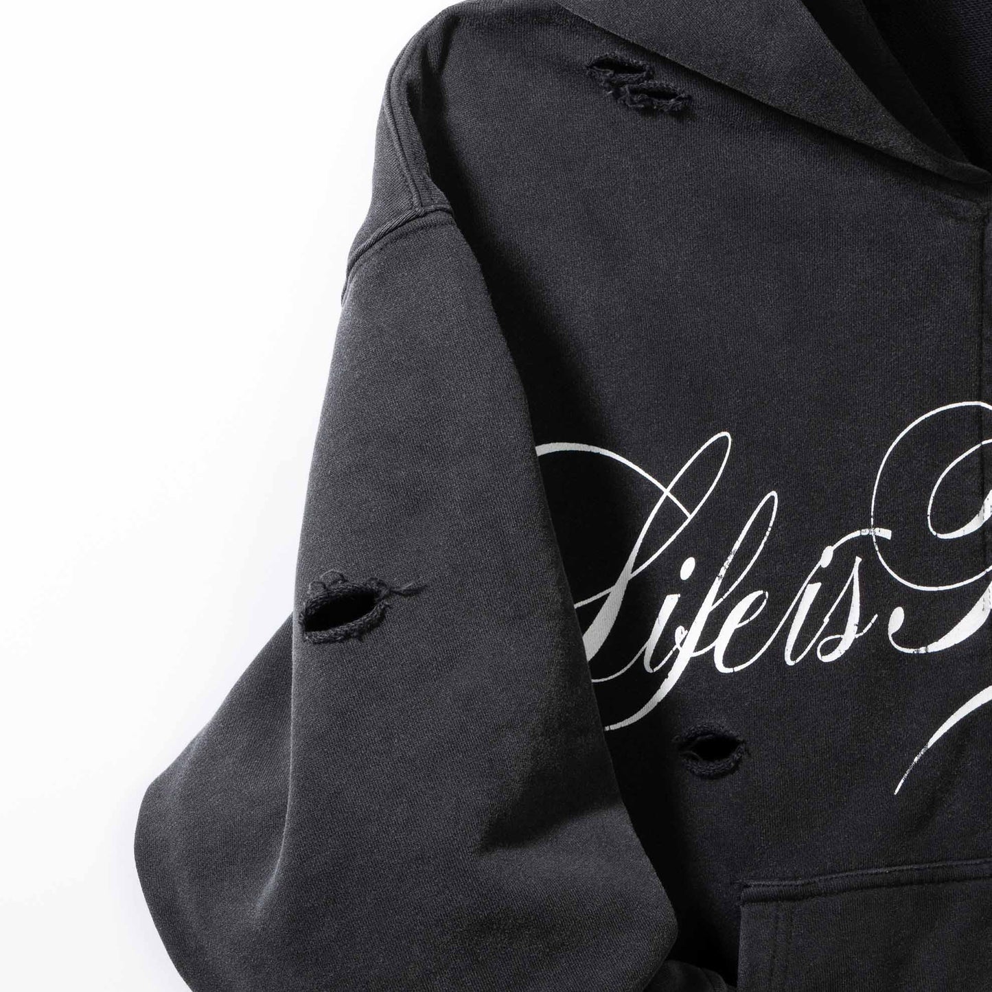 [受注生産]LIB HOODIE