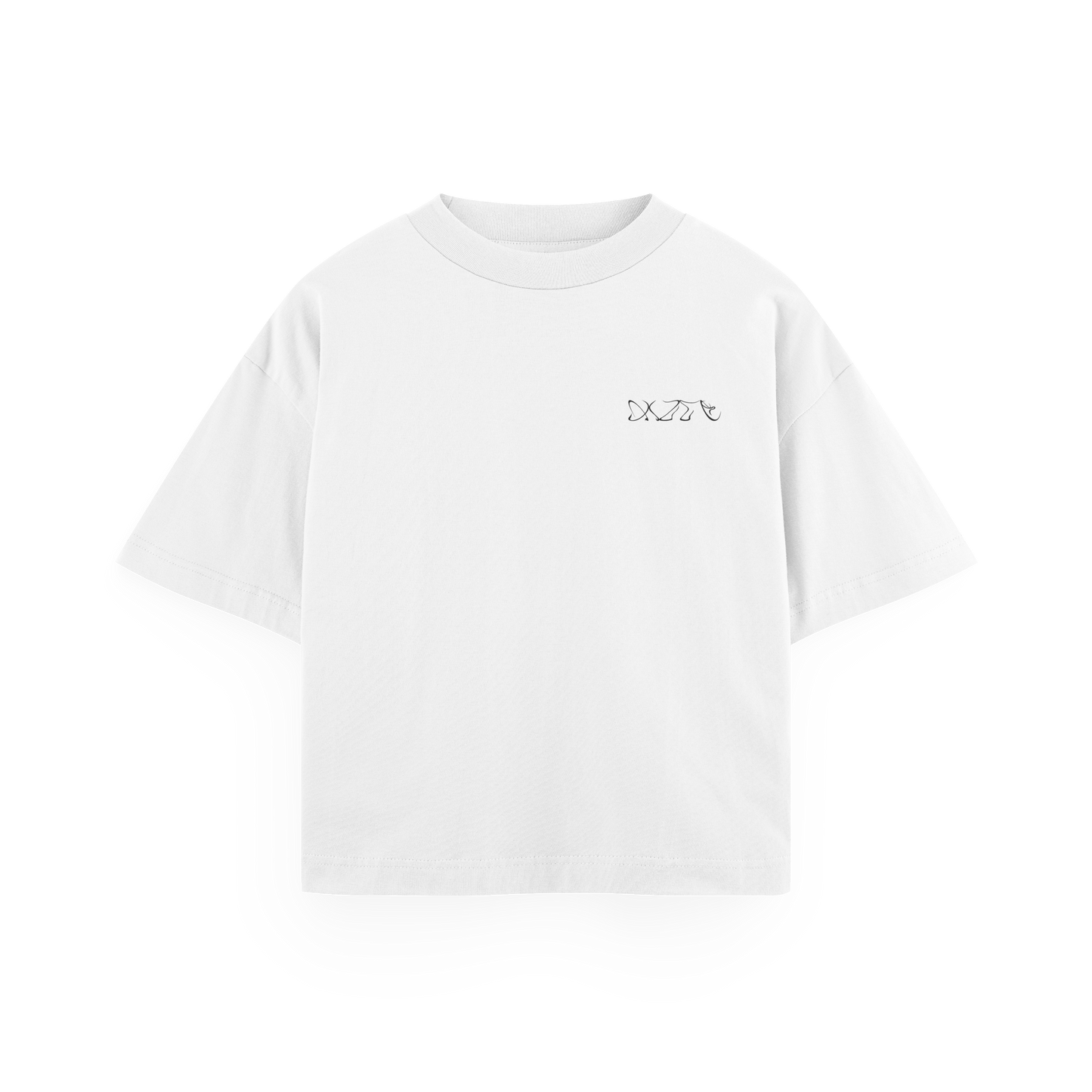 DESIRE TEE