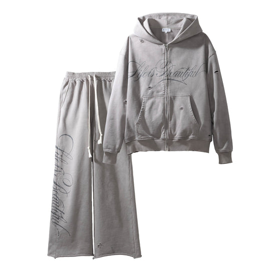 [受注生産] LIB SET UP