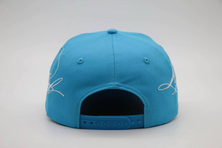 Lie 5Panel Cap