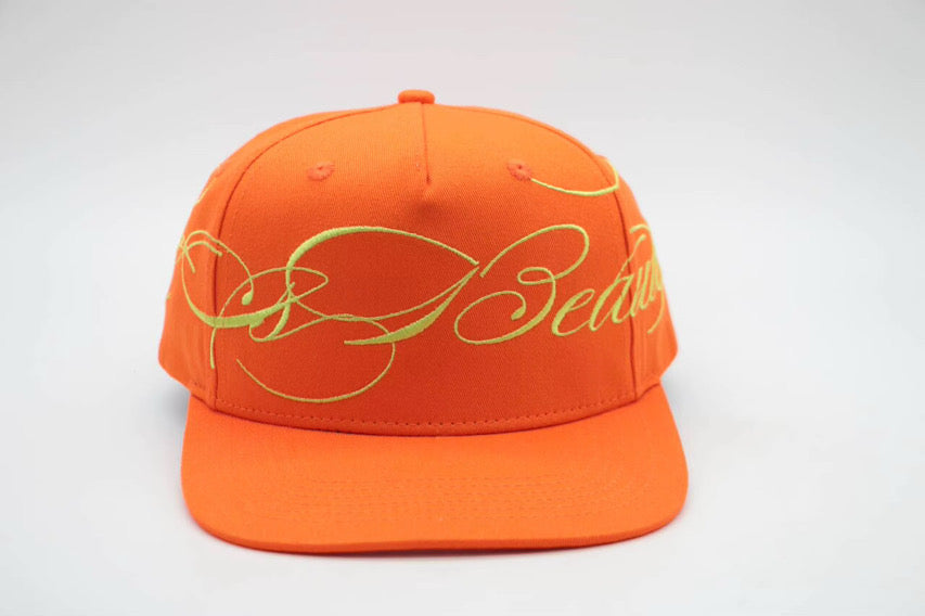 LIB 5Panel Cap