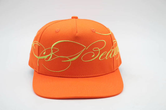 LIB 5Panel Cap