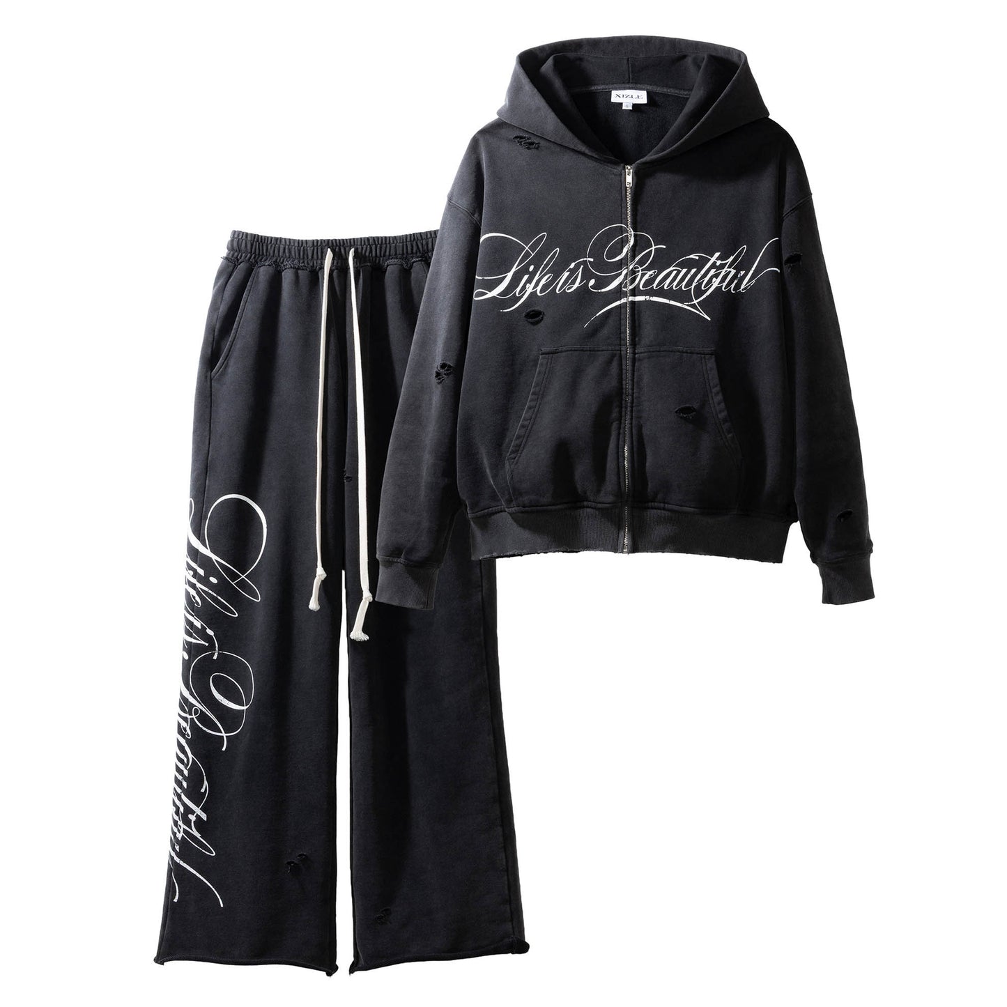 [受注生産] LIB SET UP