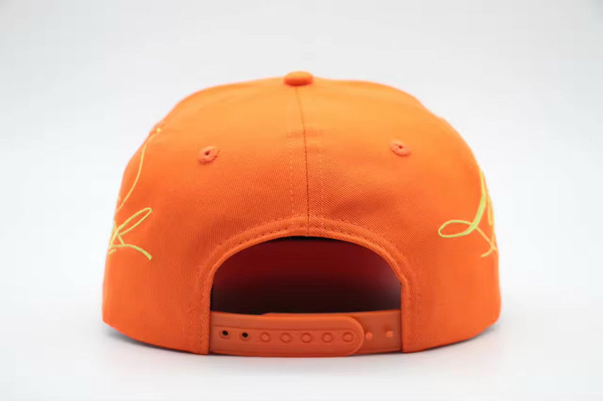 LIB 5Panel Cap