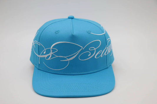 Lie 5Panel Cap