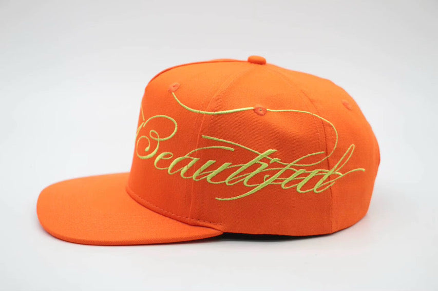 LIB 5Panel Cap
