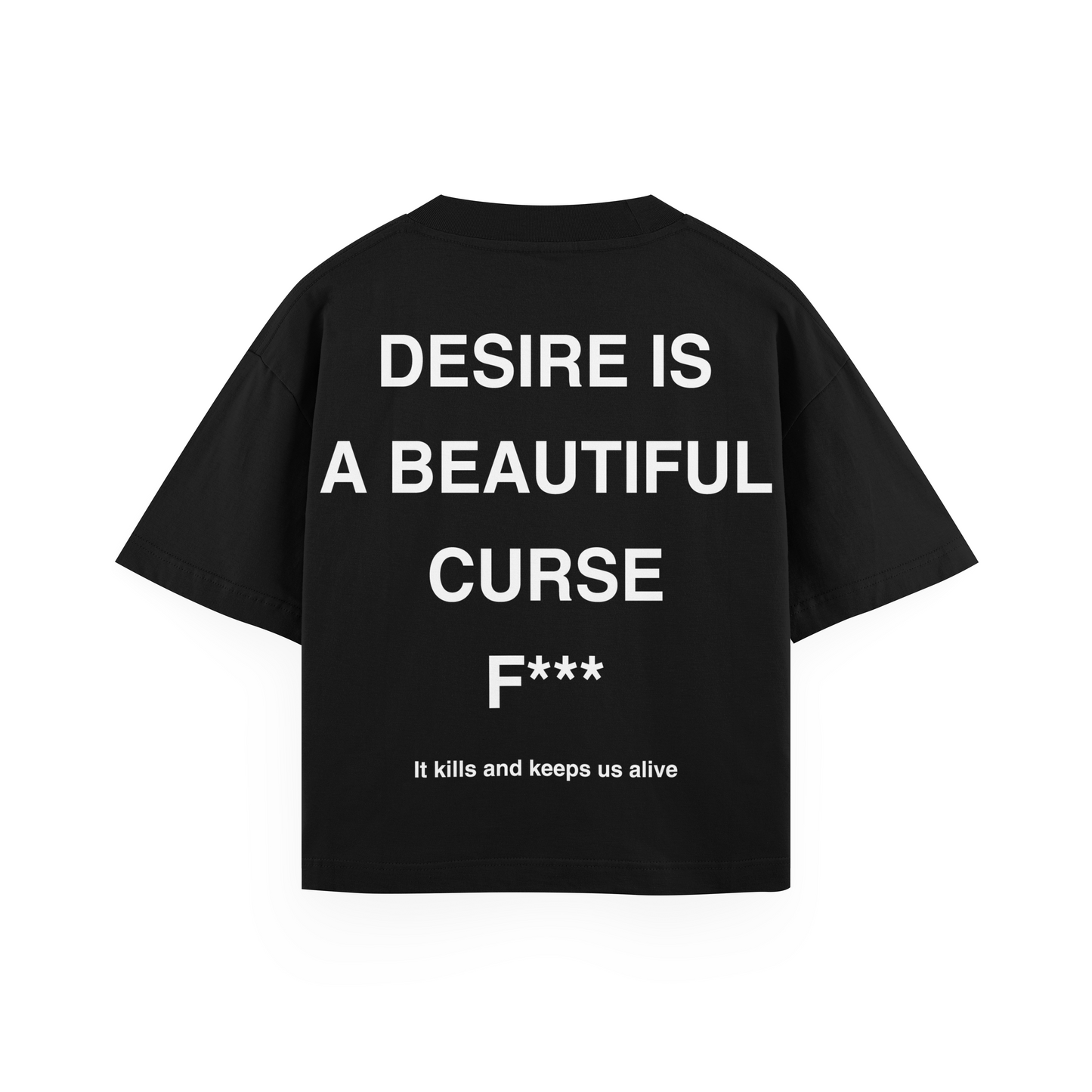 DESIRE TEE