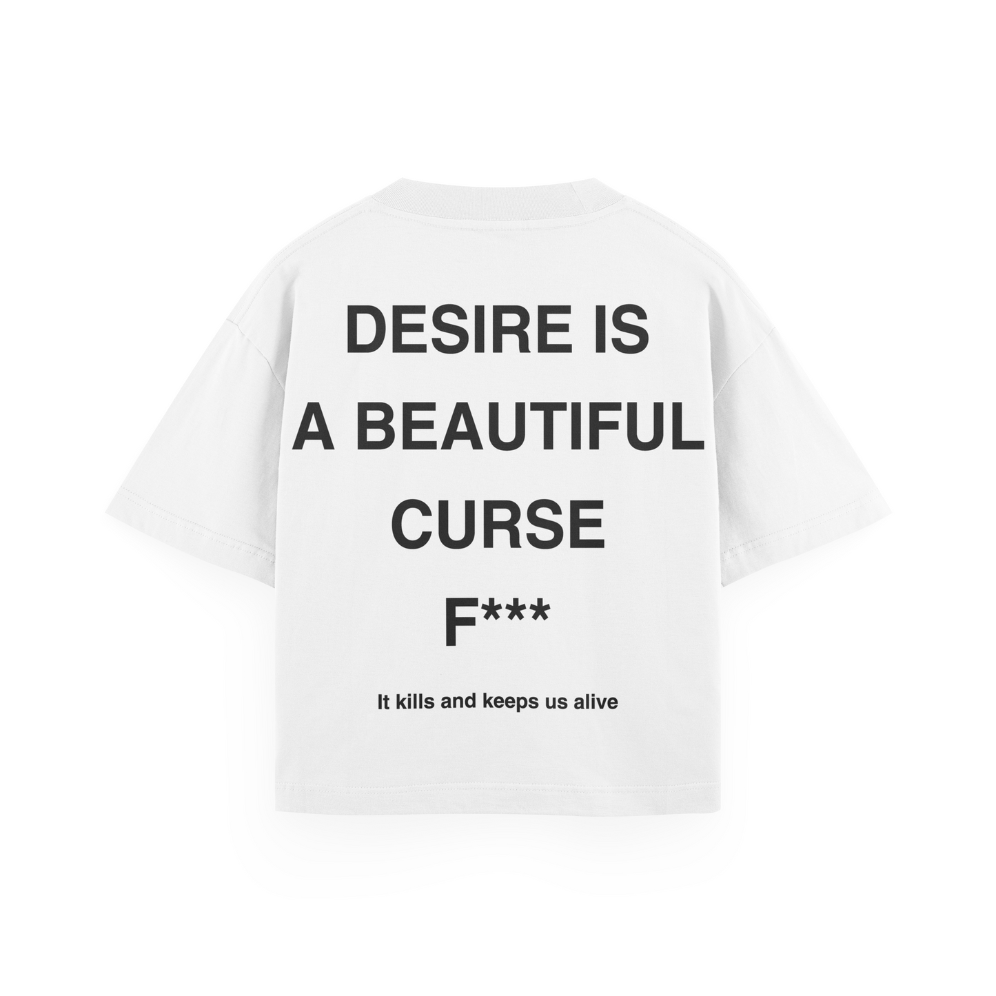 DESIRE TEE