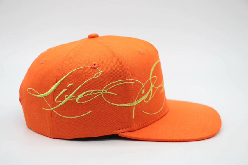 LIB 5Panel Cap