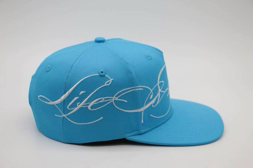 Lie 5Panel Cap