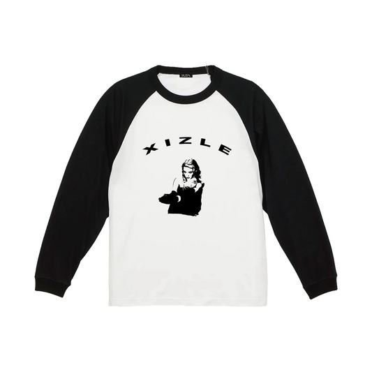 OG LOGO L/STEE
