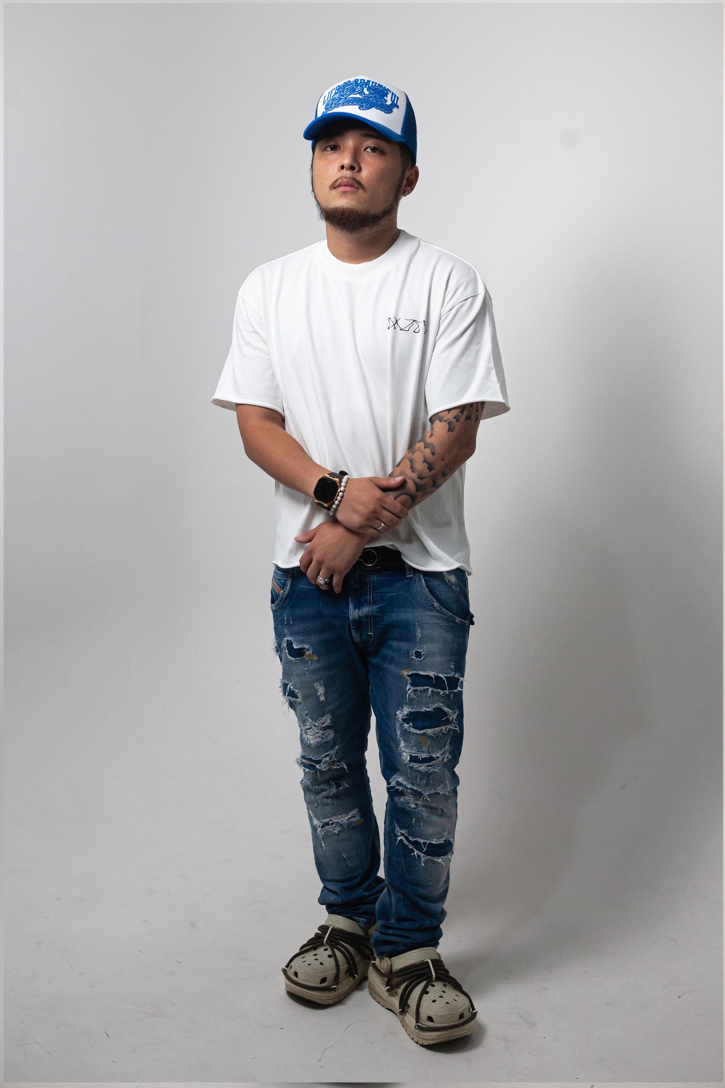 DESIRE TEE